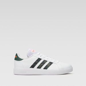 Sportovní adidas GRAND COURT BASE 2.0 HR0234 Materiál/-Syntetický obraz