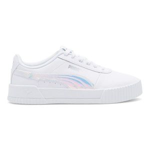 Sportovní Puma PUMA CARINA HOLO JR 38374101 Materiál/-Syntetický obraz