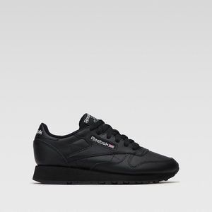 Sneakersy Reebok CLASSIC LEATHER GY0955 Přírodní kůže (useň) - Lícová, Přírodní kůže (useň)/-Se syntetickým materiálem obraz