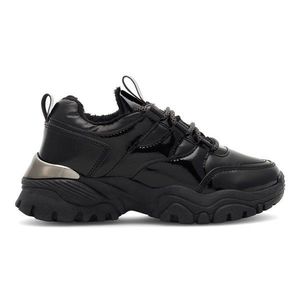 Sneakersy DeeZee TS5227K-10 Materiál/-Syntetický, Látka/-Látka obraz