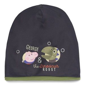 Zimní čepice PEPPA PIG ACCCS_AW23-50PP obraz