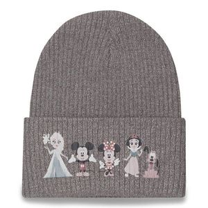 Zimní čepice DISNEY 100 ACCCS-AW23-206D100 obraz