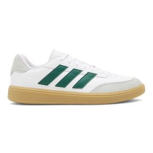 Sportovní adidas COURTBLOCK IF6505 Materiál/-Syntetický obraz