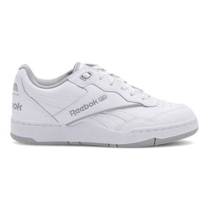 Tenisky Reebok BB 4000 II IF4726 Přírodní kůže (useň) - Lícová, Imitace kůže/-Ekologická kůže obraz