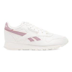 Sportovní obuv Reebok CLASSIC VEGAN GW4468 Látka/-Látka obraz