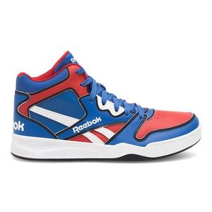 Sneakersy Reebok BB4500 COURT HP4378 Přírodní kůže (useň) - Lícová, Imitace kůže/-Ekologická kůže obraz