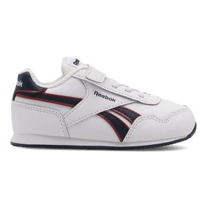 Sneakersy Reebok REEBOK ROYAL CL JOG HP8665 Imitace kůže/-Ekologická kůže obraz