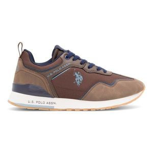 Tenisky U.S. POLO ASSN. TABRY002M/CTH2 Materiál/-Syntetický, Látka/-Látka obraz