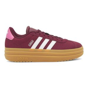 Sportovní adidas VL COURT BOLD IH4780 Materiál/-Syntetický, Přírodní kůže (useň) - Semiš obraz