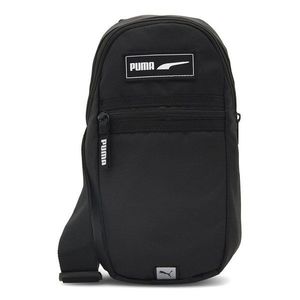 Pánské tašky Puma DECK CROSSBODY BAG 07919001 obraz