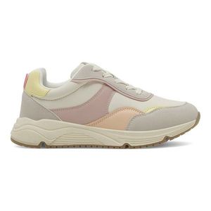 Sneakersy DeeZee CS5860-04 Materiál/-Syntetický, Imitace kůže/-Ekologická kůže obraz