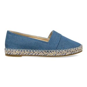 Espadrilky Jenny Fairy WSS990-208 Látkový materiál obraz