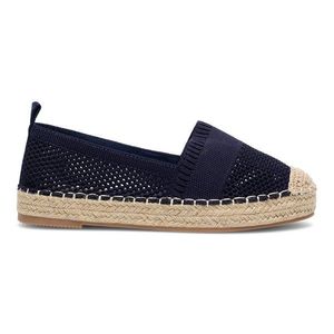 Espadrilky Jenny Fairy WSS990-217 Látkový materiál obraz