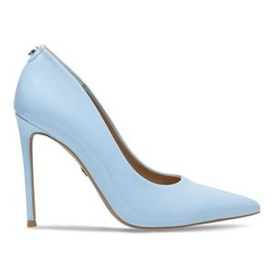 Lodičky NINE WEST WFA2676-1 Materiál/-Syntetický obraz