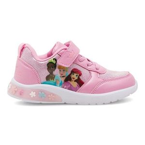 Sportovní PRINCESS CP66-SS24-200DPRN Materiál/-Syntetický obraz