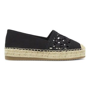 Espadrilky Jenny Fairy WSS21119-01 Látkový materiál obraz