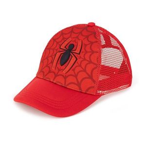 Kšiltovky Spiderman ACCCS-SS24-305SPRMV obraz