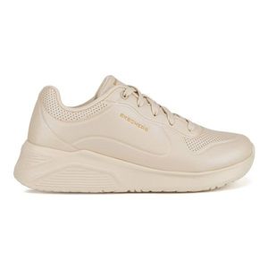 Sportovní obuv Skechers UNO LIGHT 8750063 NAT Syntetický materiál obraz