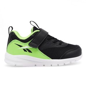 Sneakersy Reebok REEBOK RUSH RUNNER 4 GW0009 Materiál/-Syntetický, Látka/-Látka obraz