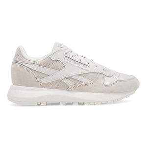 Tenisky Reebok CLASSIC LEATHER SP GV8933 Přírodní kůže (useň) - Semiš, Přírodní kůže (useň) - Lícová obraz