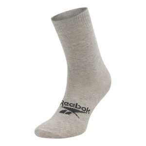 Ponožky Reebok ACT FO MID CREW SOCK GI0076 obraz