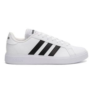 Sportovní obuv adidas GRAND COURT BASE 2.0 GW9261 Látkový materiál, Syntetický materiál obraz