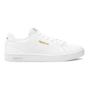 Sportovní obuv Reebok COURT CLEAN 100074383 Syntetický materiál obraz