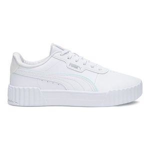 Sportovní Puma CARINA 3.0 HOLO 2.0 JR 40228001 Syntetický materiál obraz