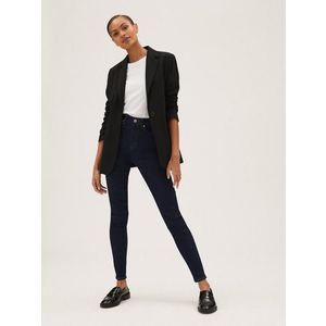 Marks & Spencer Ivy Jeans Modrá obraz