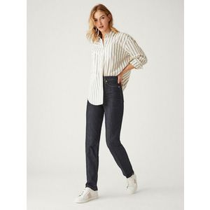 Marks & Spencer Sienna Jeans Modrá obraz