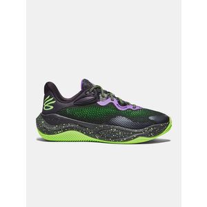 Under Armour Curry Splash 24 Tenisky Fialová obraz