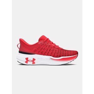 Under Armour UA Infinite Elite Tenisky Červená obraz