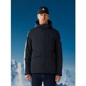 Celio Chamonix-Mont-Blanc Bunda Modrá obraz