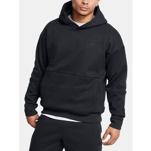 Under Armour Curry DNA Hoodie Mikina Černá obraz