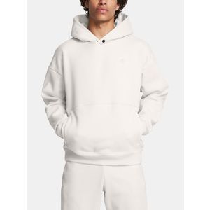 Under Armour Curry DNA Hoodie Mikina Zelená obraz