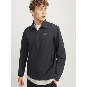 Jack & Jones Aero Bunda Černá obraz