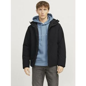 Jack & Jones Keen Bunda Černá obraz