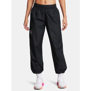 Under Armour Pjt Rck Wvn Pant BOH Kalhoty Černá obraz