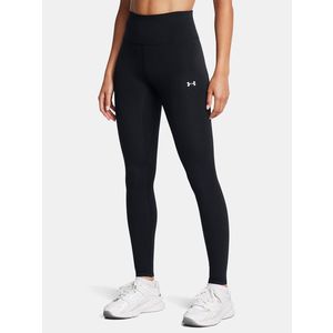 Under Armour Motion Legging Emea Legíny Černá obraz