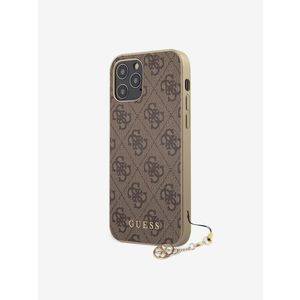 Guess - Obal na telefon iPhone 12 Pro Max obraz