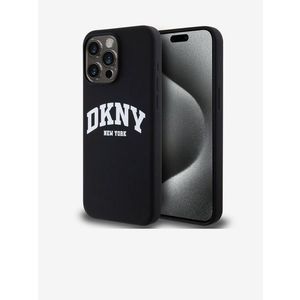 DKNY Obal na telefon Černá obraz