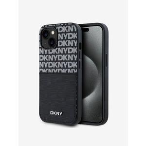 DKNY Obal na telefon Černá obraz