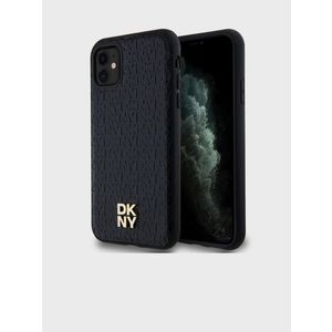 DKNY Obal na telefon Černá obraz