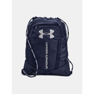 Under Armour UA Undeniable Gymsack Modrá obraz