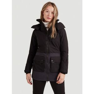 O'Neill Onyx Snow Parka Černá obraz