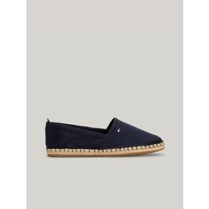 Tommy Hilfiger Espadrilky Modrá obraz