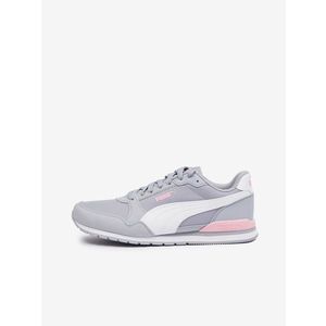 Puma ST Runner v3 NL Tenisky Šedá obraz