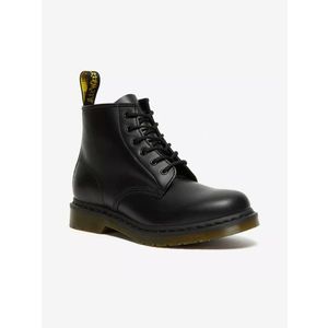 Dr. Martens Kotníková obuv Černá obraz