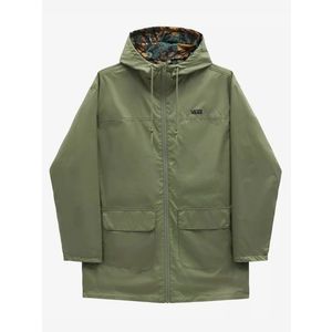 Vans Aspect Reversible Parka Zelená obraz