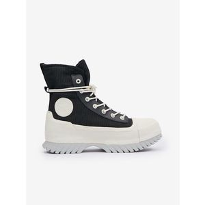 Converse Chuck Taylor All Star Lugged 2.0 Tenisky Černá obraz